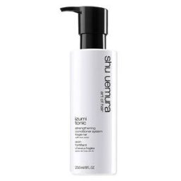 Shu Uemura Izumi Tonic Strengthening Conditioner System 250 ml