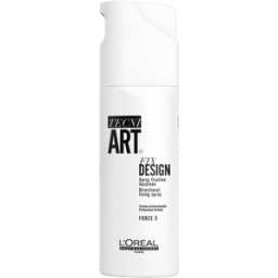 L'Oréal Professionnel Tecni Art Fix Design Spray Fixation Force 5 200 ml