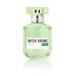 Benetton Live EDT 50 ml