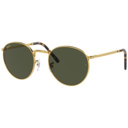 Óculos de Sol Ray-Ban New Round 3637 1 un