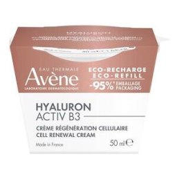 Avène Hyaluron Activ B3 Refill Cell Renewal Cream 50 ml