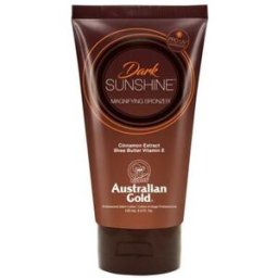 Australian Gold Loção Autobronzeadora Dark Sunshine 133 ml