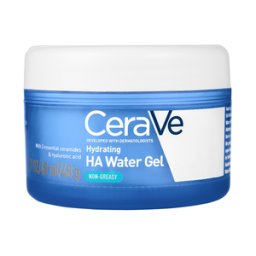 Cerave HA Water Gel Hydrating 48 ml