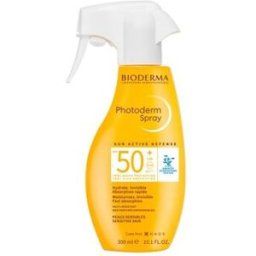 Bioderma Protetor Solar Spray SPF50+ Photoderm 300 ml