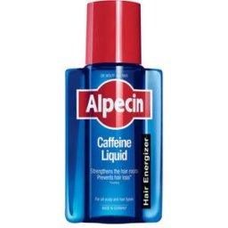 Alpecin Caffeine Liquid Hair Energizer 200 ml