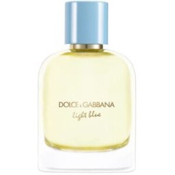 Dolce & Gabbana Light Blue Pour Homme Eau de Parfum 100 ml