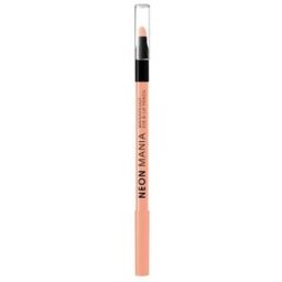 Dermacol Neon Mania Waterproof Eye and Lip Pencil 1.1 gr