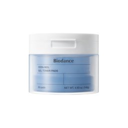 Biodance Cera-nol Gel Toner Pads 60 un