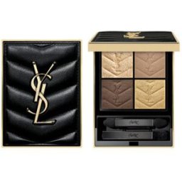 Yves Saint Laurent Couture Mini Clutch 800 Over Doré 4 gr