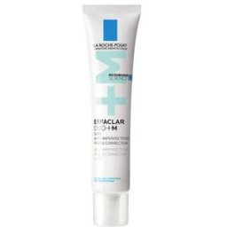 La Roche Posay Effaclar Duo+M Soin Anti-Imperfections 40 ml