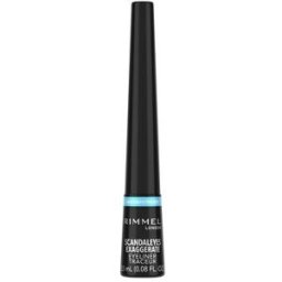 Rimmel London Exaggerate Liquid Eyeliner 2.5 ml