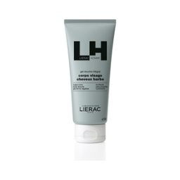 Lierac Homme Gel Duche Integral 200 ml