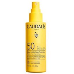 Caudalie Spray Invisible Haute Protection SPF 50+ 75 ml