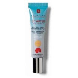 Erborian CC Water Fresh Gel Skin Perfector 15 ml