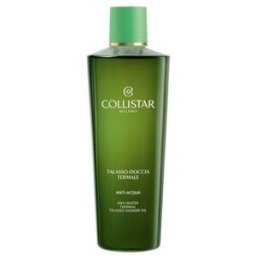 Collistar Talasso Anti-Water Thermal Shower Oil 400 ml