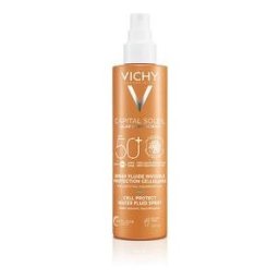 Vichy Spray Fluide Invisible SPF 50+ 200 ml