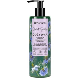 Vis Plantis Secret Garden Conditioner Fine and Thin Hair 400 ml