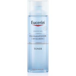 Eucerin DermatoCLEAN Hyaluron Toner 200 ml