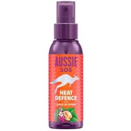 Aussie Heat Saviour Conditioning Spray SOS 100 ml