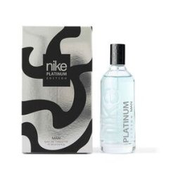 Nike Platinum Edition Man Eau de Toilette 150 ml