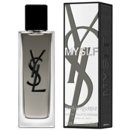 Yves Saint Laurent MYSLF Eau de Toilette Intense 60 ml