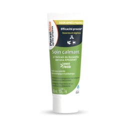 Parasidose Creme Calmante Pós-Picadas 40 ml