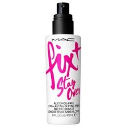 MAC Cosmetics Fix + Stay Over Settting Spray 100 ml