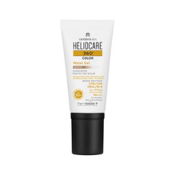 Heliocare Water Gel Sunscreen Protector Solar SPF 50+ 50 ml
