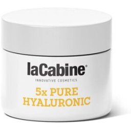laCabine Crema Facial 5x Pure Hyaluronic 50 ml