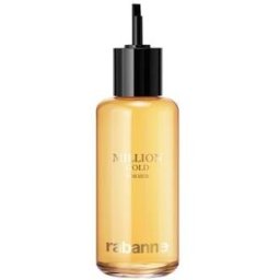 Paco Rabanne Million Gold Her Eau de EDP Refill 200 ml