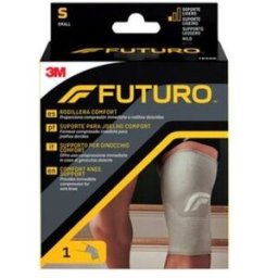Futuro Suporte de Joelho Comfort Lift T 1 un