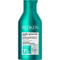 Redken Acidic Grow Full System Condicionador 300 ml