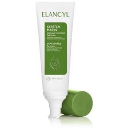 Elancyl Gel Creme de Correção de Estrias 75 ml