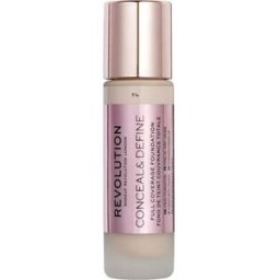 Makeup Revolution Conceal And Define Foundation 23 ml