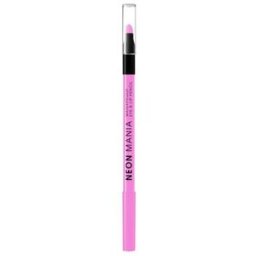 Dermacol Neon Mania Waterproof Eye and Lip Pencil 1.1 gr