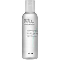 Cosrx Refresh AHA BHA Vitamin C Daily Toner 150 ml