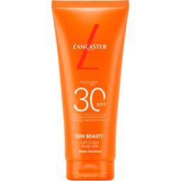 Lancaster Sun Beauty Body Milk Water Resistant SPF30 100 ml