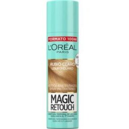 L'Oréal Paris Magic Retouch Retoca Raíces Spray Instantâneo 100 ml