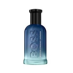 Hugo Boss BOSS Bottled Striking Lavender EDP 50 ml