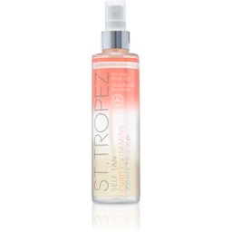St Tropez Bonzing Water Mist Self Tan 200 ml