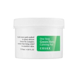 Cosrx One Step Green Calming Pad 70 un