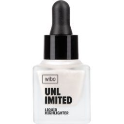 Wibo Unlimited Liquid Highlighter 16 gr