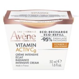 Avène Vitamin Activ Cg Eco-Refill Radiance Cream 50 ml