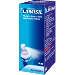 Lamisil Spray Antifúngico 15 ml