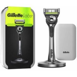 Gillette Pack Máquina de Barbear Labs 1 un