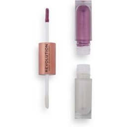 Makeup Revolution Double Up Liquid Shadow 2 x 2.2 ml