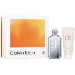 Calvin Klein Coffret One Essence Parfum Intense 50 ml