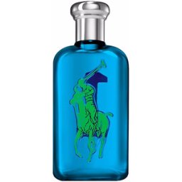 Ralph Lauren Big Pony Men Blue Eau de Toilette 40 ml