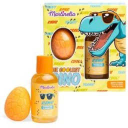 Martinelia The Coolest Dino Bath Time Adventure 1 un