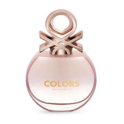 Benetton Colors Rose Her EDT 50 ml